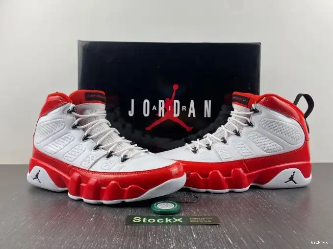 Cheap MAX 9 302370-160 Jordan White Gym Air Red Retro 0502